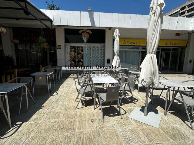 Local, Playa de San Juan, Alicante / Alacant