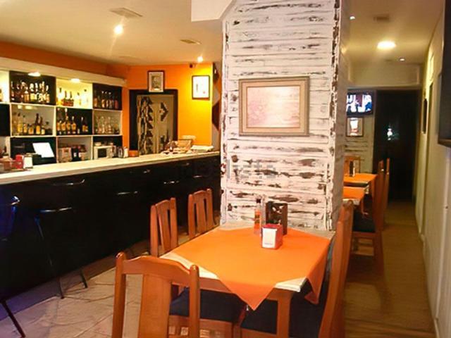 Local, Playa del Cura, Torrevieja