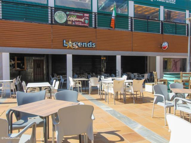 Local, Playa Flamenca, Orihuela
