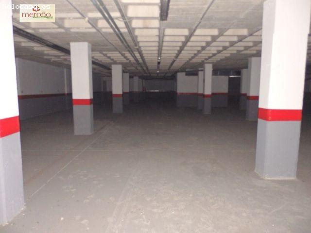 LOCAL PLAZA CREVILLENTE