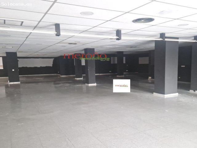 LOCAL PLAZA CREVILLENTE