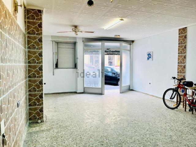 Local, Plaza Crevillente Juzgados, Elche / Elx