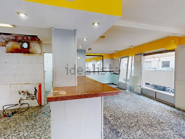 Local, Plaza Crevillente Juzgados, Elche / Elx