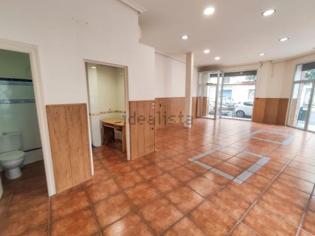 Local, Plaza Crevillente Juzgados, Elche / Elx