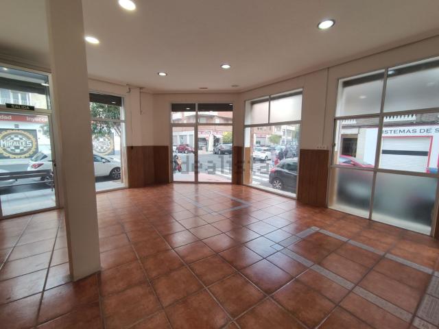 Local, Plaza Crevillente Juzgados, Elche / Elx