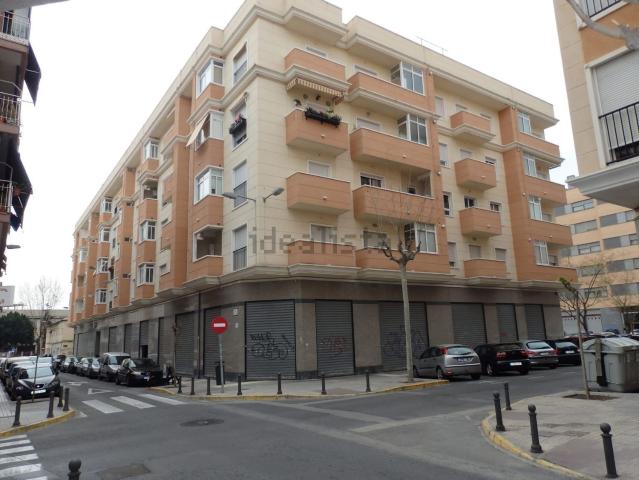 Local, Plaza Crevillente Juzgados, Elche / Elx