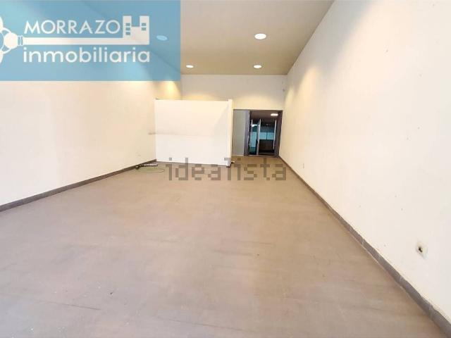 Local, Plaza de la Industria, Vigo