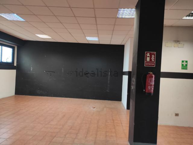 Local, Plaza de la Industria, Vigo