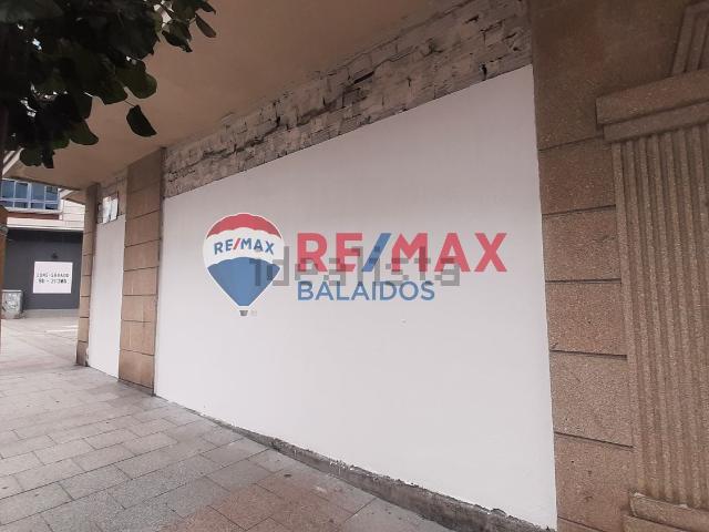 Local, Plaza de la Industria, Vigo