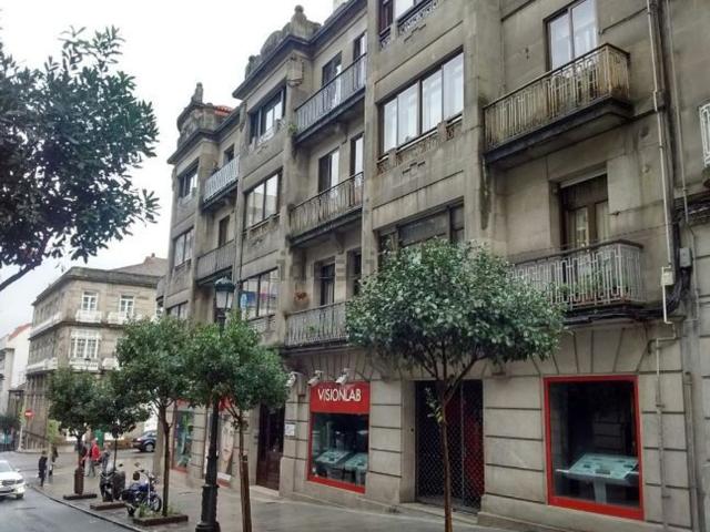 Local, Plaza España Corte Inglés, Vigo