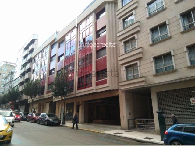 Local, Plaza España Corte Inglés, Vigo