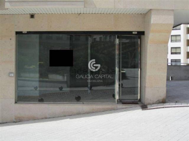 Local, Plaza España Corte Inglés, Vigo