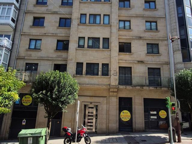 Local, Plaza España Corte Inglés, Vigo