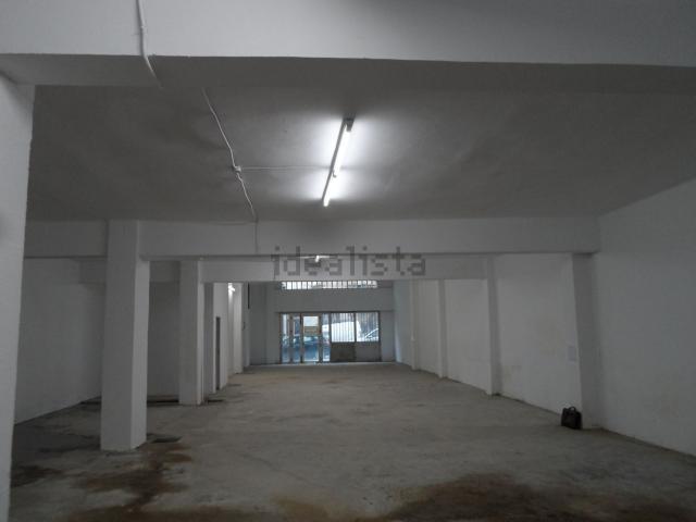 Local, Plaza España Corte Inglés, Vigo