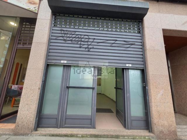 Local, Plaza España Corte Inglés, Vigo