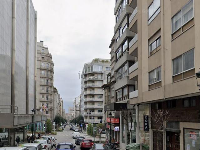 Local, Plaza España Corte Inglés, Vigo