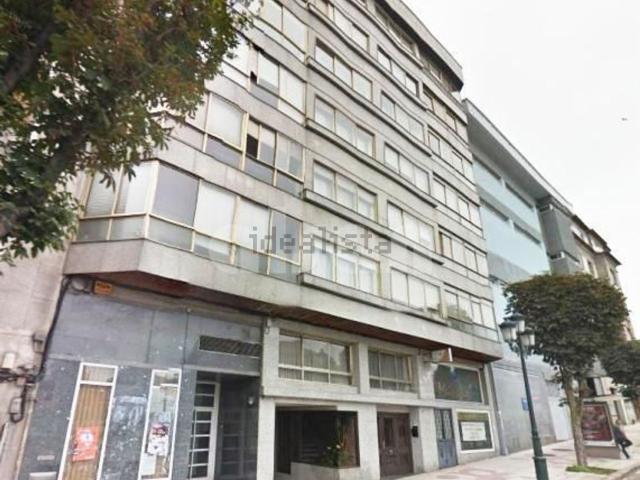 Local, Plaza España Corte Inglés, Vigo