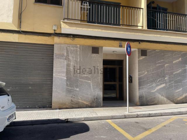 Local, Plaça de Toros, Palma de Mallorca