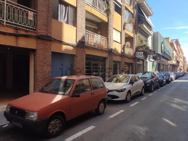 Local, Plà del Bon Repòs La Goteta, Alicante / Alacant