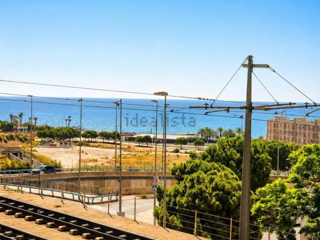 Local, Plà del Bon Repòs La Goteta, Alicante / Alacant