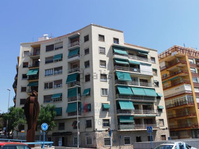 Local, Plà del Bon Repòs La Goteta, Alicante / Alacant