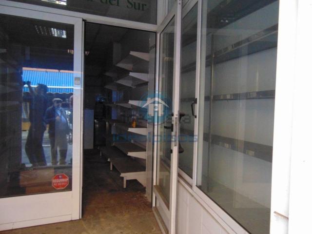 Local, Plà del Bon Repòs La Goteta, Alicante / Alacant