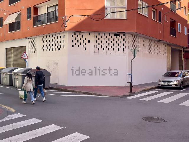 Local, Plà del Bon Repòs La Goteta, Alicante / Alacant