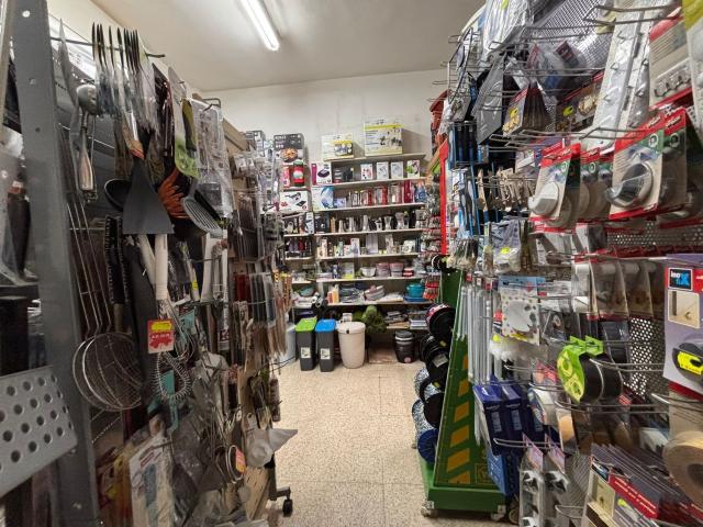 Local, Plà del Bon Repòs La Goteta, Alicante / Alacant