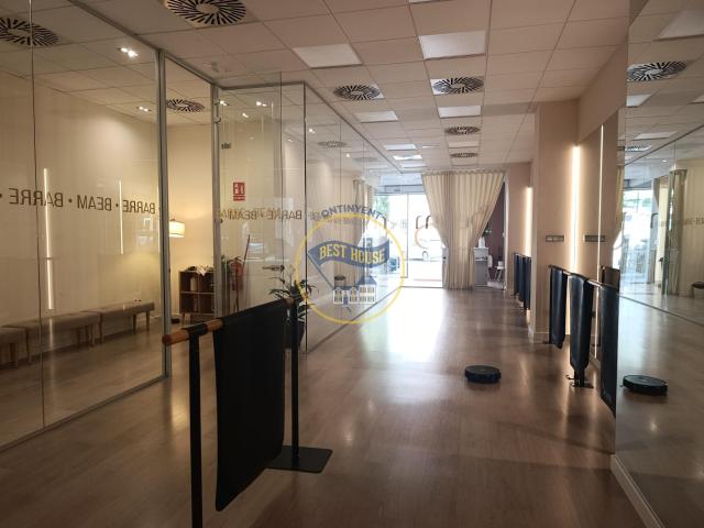 LOCAL PLANTA BAJA A LA VENTA EN ONTINYENT