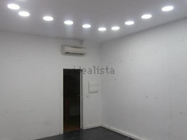 Local, Plasencia