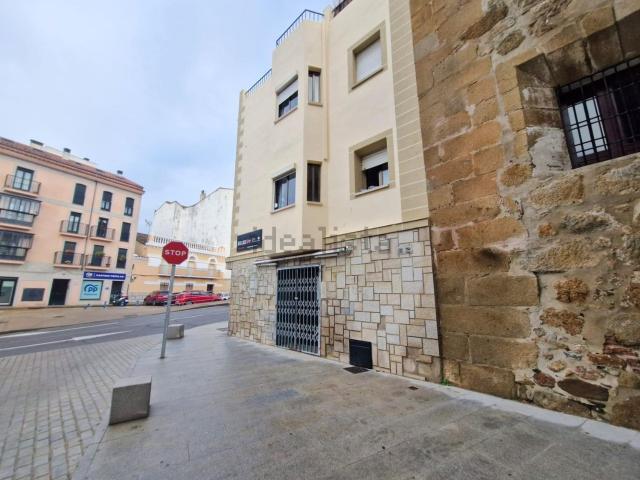 Local, Plasencia