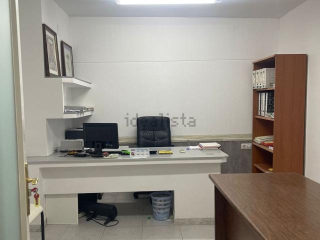 Local, Plasencia