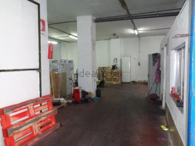 Local, Plasencia