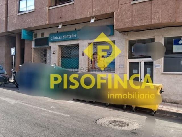 Local, Plasencia