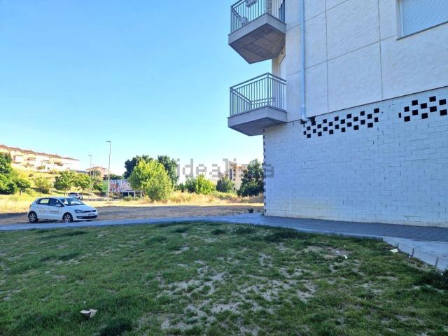 Local, Plasencia