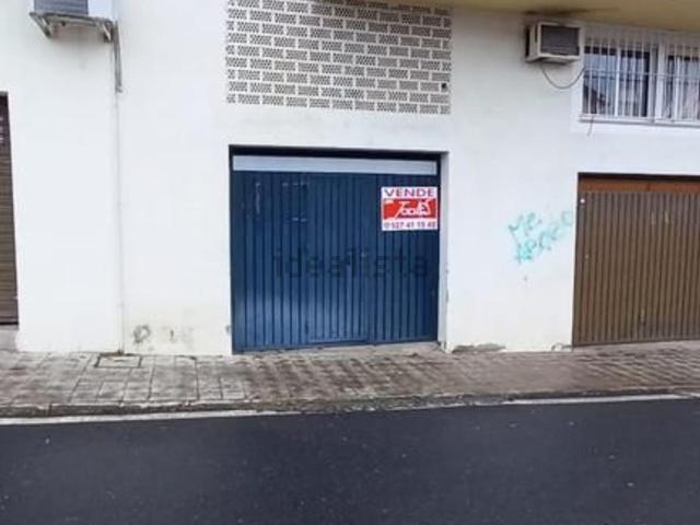Local, Plasencia