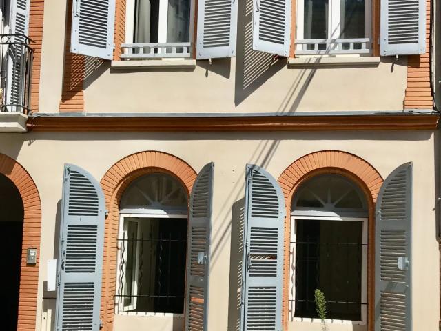 Studio Dupuy Gd Rond boulevards
