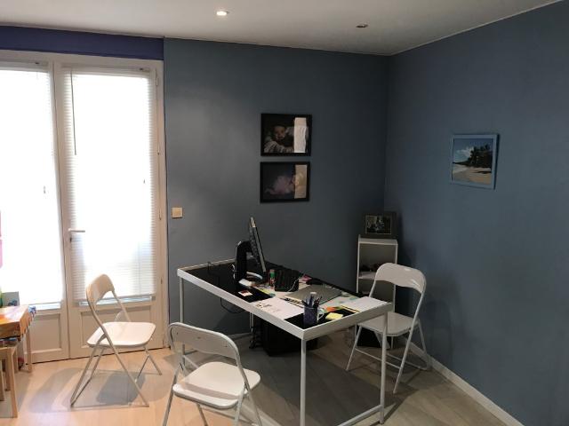 Local proche centre ville