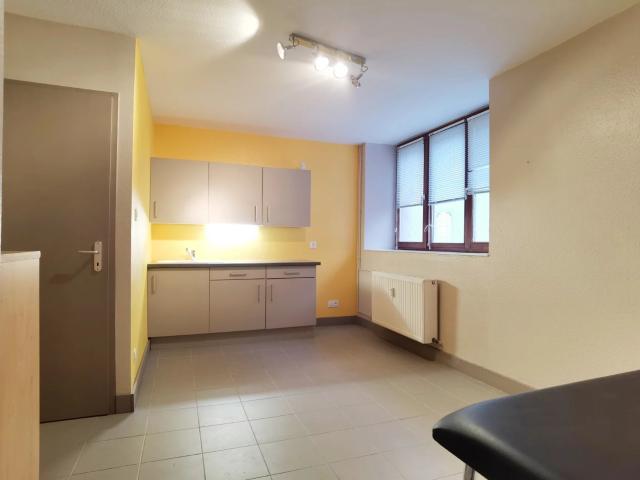 LOCAL PROFESIONNEL Idéal activité libérale