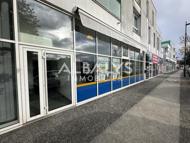 Local professionel 140m2 Vendu loué BEGLES