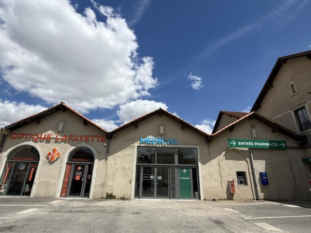 LOCAL PROFESSIONEL