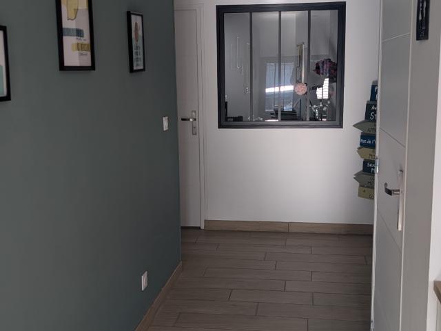 Local professionel/commercial refait à neuf 54 m2