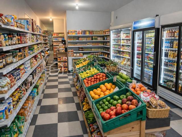 Local professionnel neuf