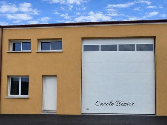 Local Professionnel NEUF