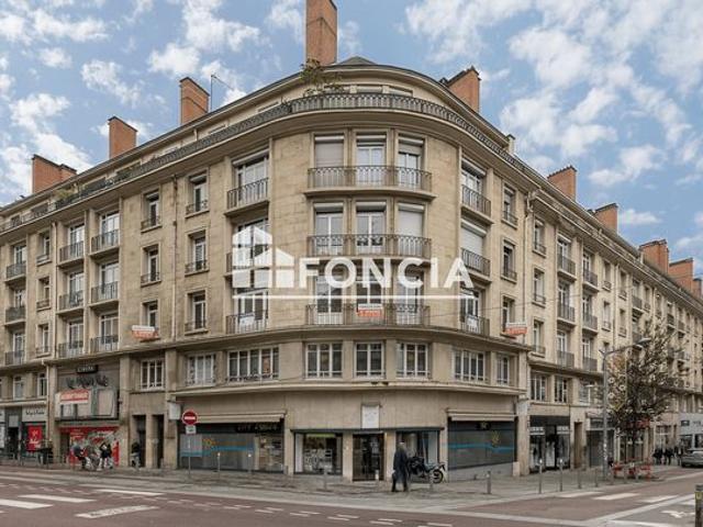 Local professionnel ou Commercial ou habitation CATHEDRALE ROUEN 76000