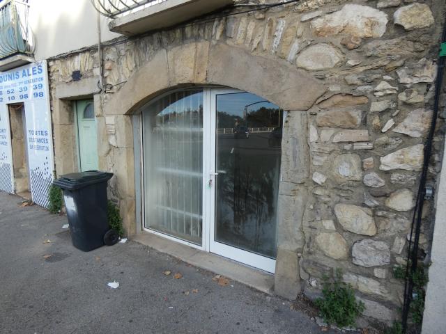 Local professionnel Avenue Carnot
