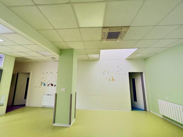 Local professionnel à louer, 100 m² Strasbourg 67000
