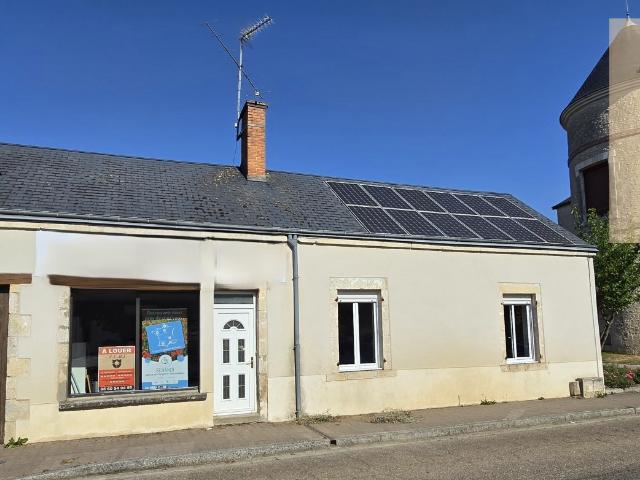 LOCAL PROFESSIONNEL A LOUER