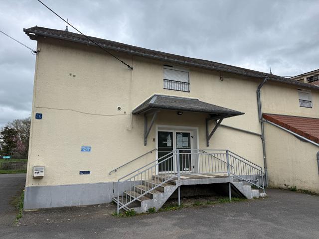 Local professionnel à louer sur ST Amand Montrond