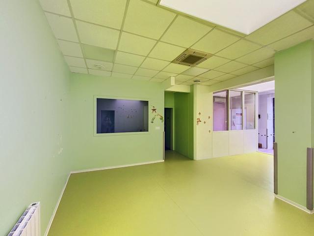 Local professionnel à vendre, 165 m² Strasbourg 67000